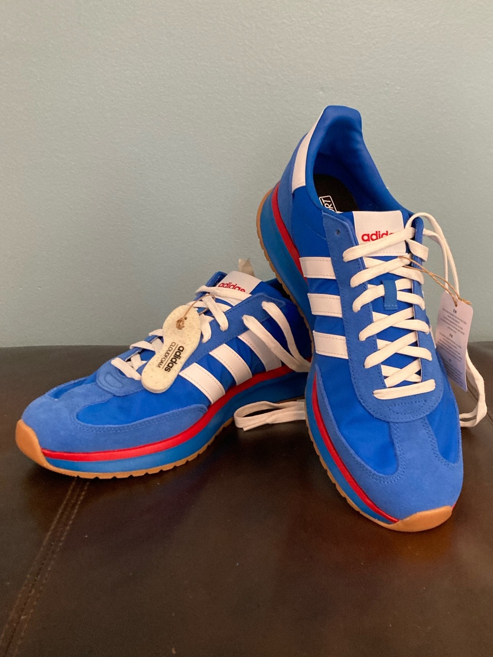 Men’s adidas 70’s Run Sneaker